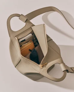 Cuyana Mini Paloma Bag* Mini Totes And Crossbodies | Shoulder Bags