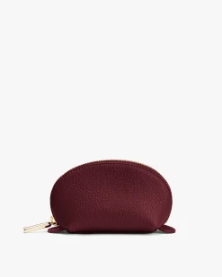 Cuyana Mini Travel Case* Cases | Small Leather Goods