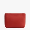Cuyana Mini Zipper Pouch* Bags | Pouches
