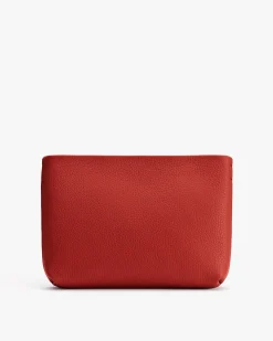 Cuyana Mini Zipper Pouch* Bags | Pouches