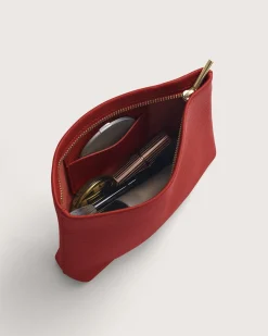 Cuyana Mini Zipper Pouch* Bags | Pouches