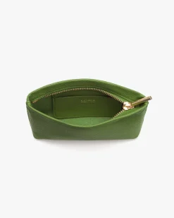 Cuyana Nano Zipper Pouch* Small Leather Goods | Pouches