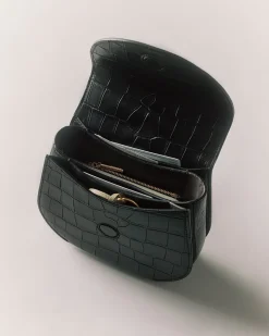 Cuyana Nova Bag (Croco)* Occasion Bags | Bags