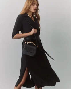 Cuyana Nova Bag (Croco)* Occasion Bags | Bags