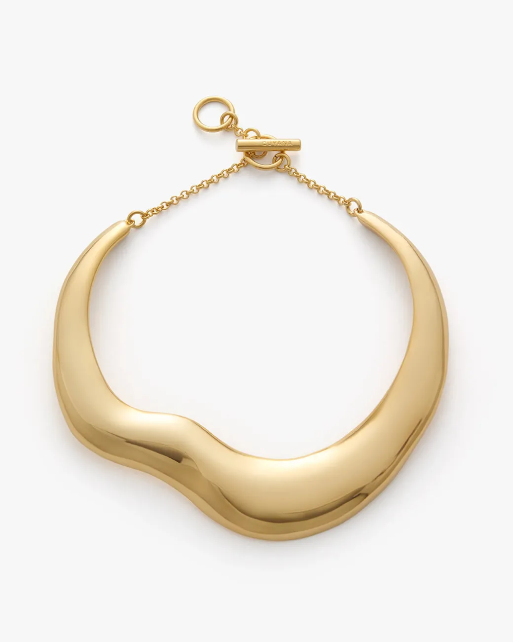 Cuyana Ola Necklace* Accessories