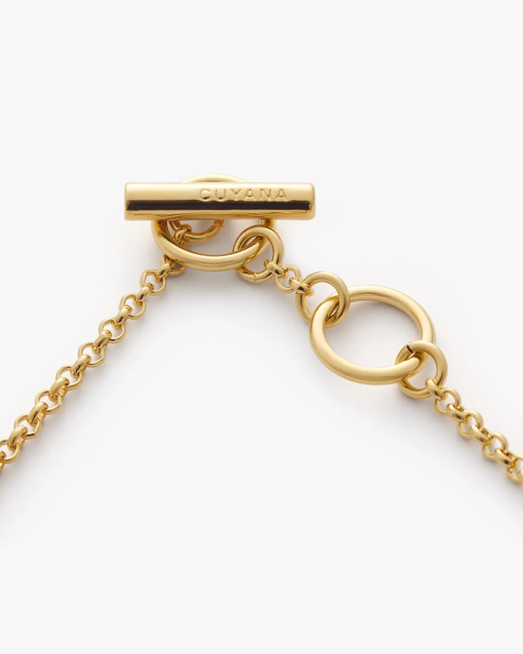 Cuyana Ola Necklace* Accessories