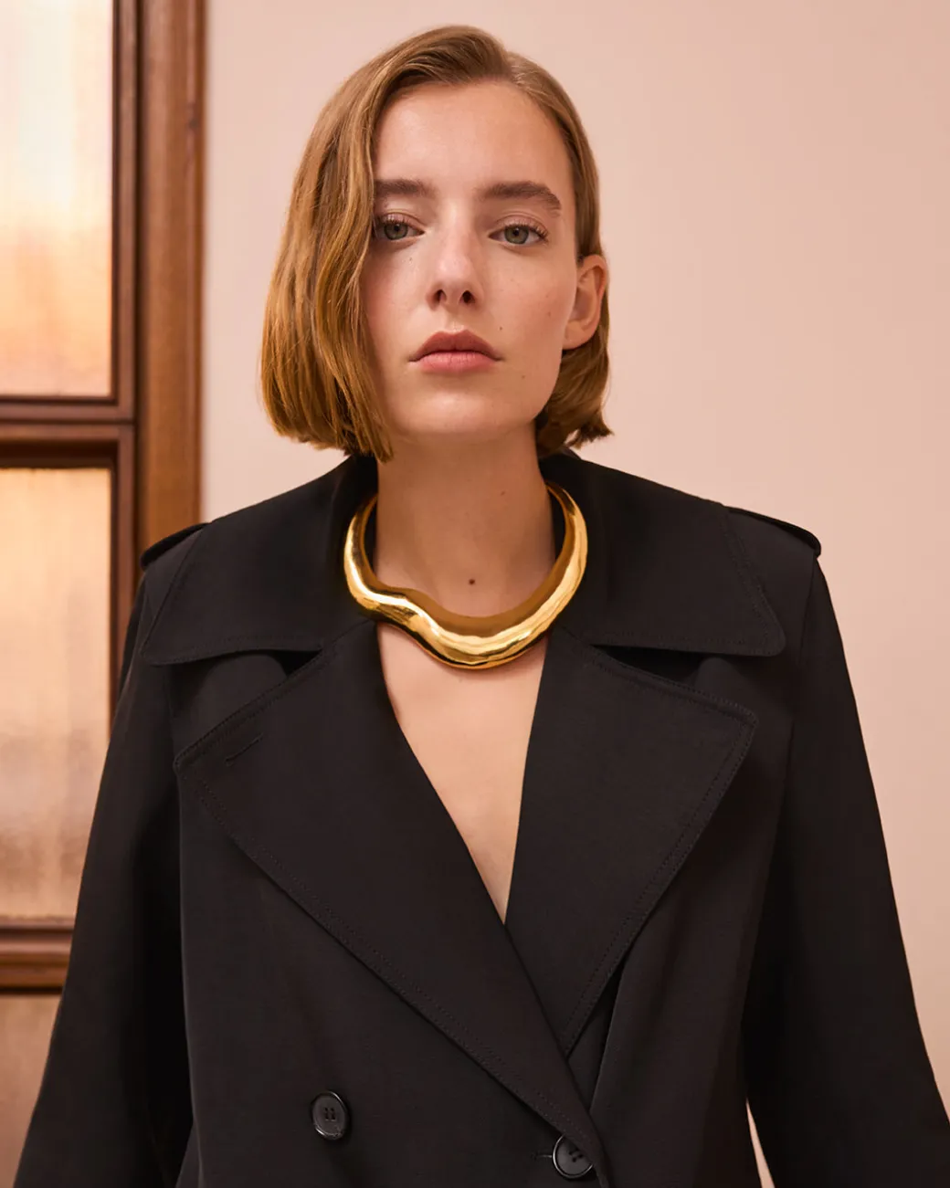 Cuyana Ola Necklace* Accessories