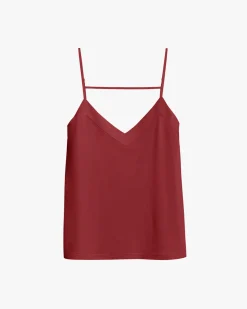 Cuyana Organic Pima Cami* Clothing