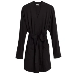 Cuyana Organic Pima Robe* Clothing