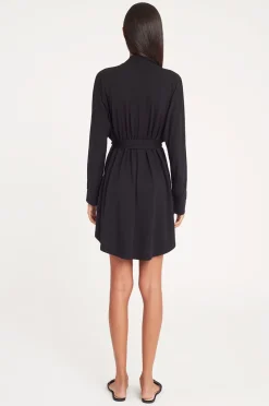 Cuyana Organic Pima Robe* Clothing