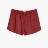 Cuyana Organic Pima Sleep Shorts* Clothing