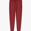 Cuyana Organic Pima Tapered Pant* Clothing