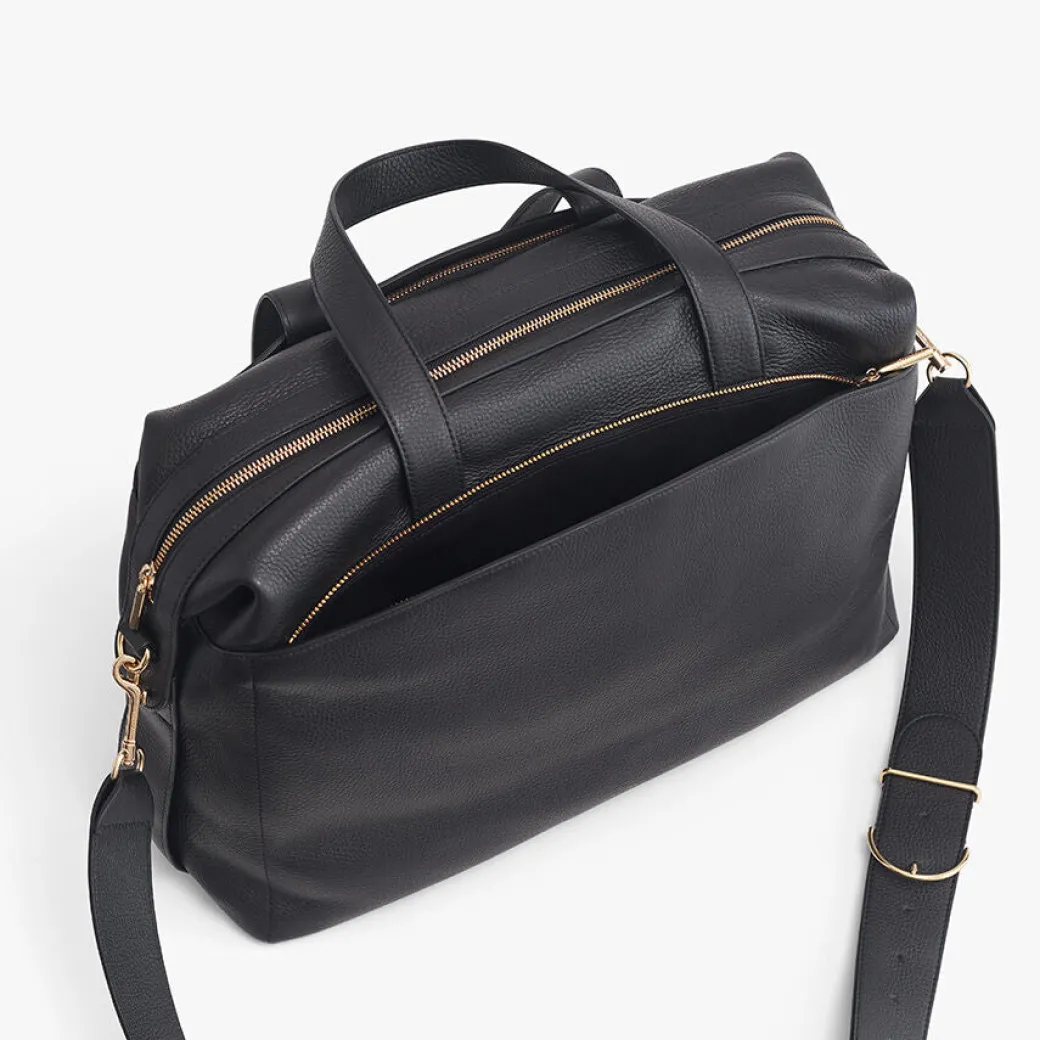 Cuyana Overnight Bag* Travel Bags | Bags