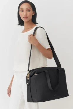 Cuyana Overnight Bag* Travel Bags | Bags