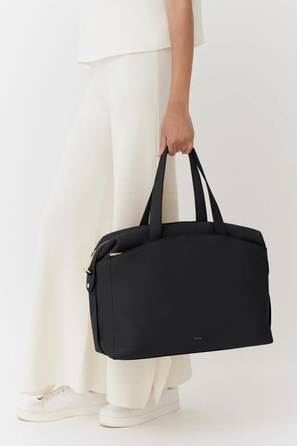Cuyana Overnight Bag* Travel Bags | Bags