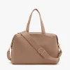 Cuyana Overnight Bag (Recycled Knit)* Travel Bags | Bags