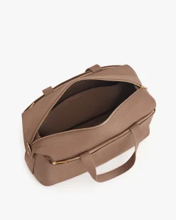 Cuyana Overnight Bag (Recycled Knit)* Travel Bags | Bags