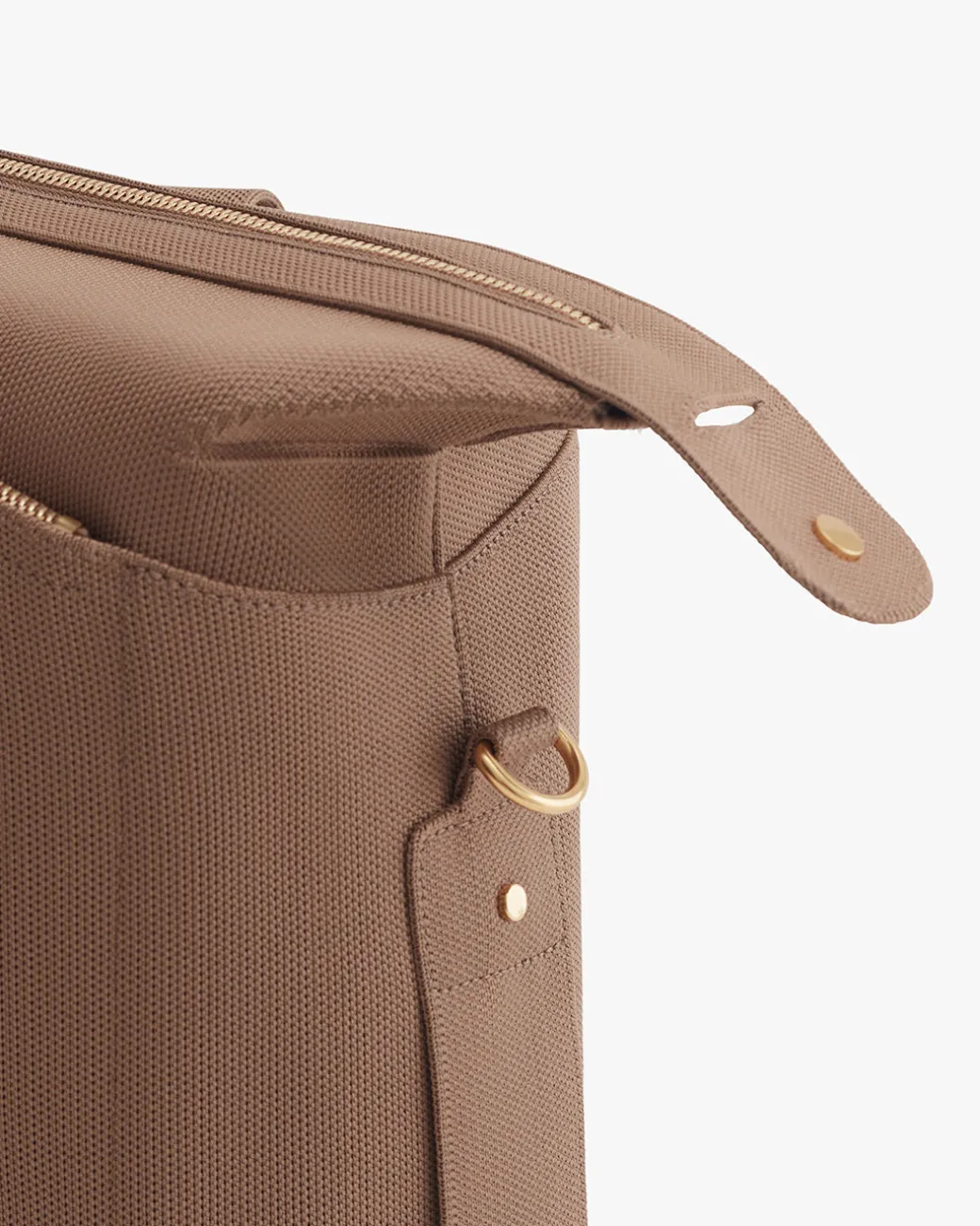 Cuyana Overnight Bag (Recycled Knit)* Travel Bags | Bags