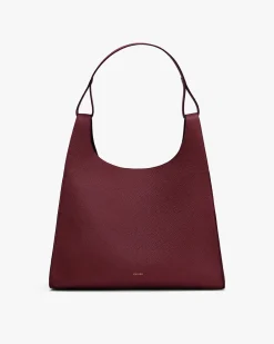 Cuyana Oversized Double Loop Bag* Bags | Shoulder Bags