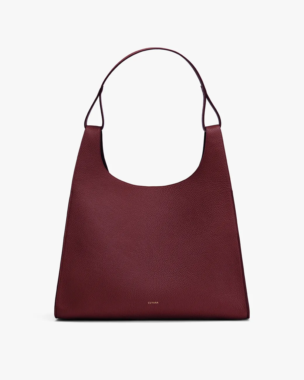 Cuyana Oversized Double Loop Bag* Bags | Shoulder Bags