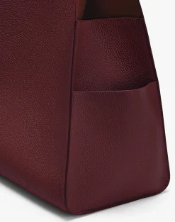 Cuyana Oversized Double Loop Bag* Bags | Shoulder Bags