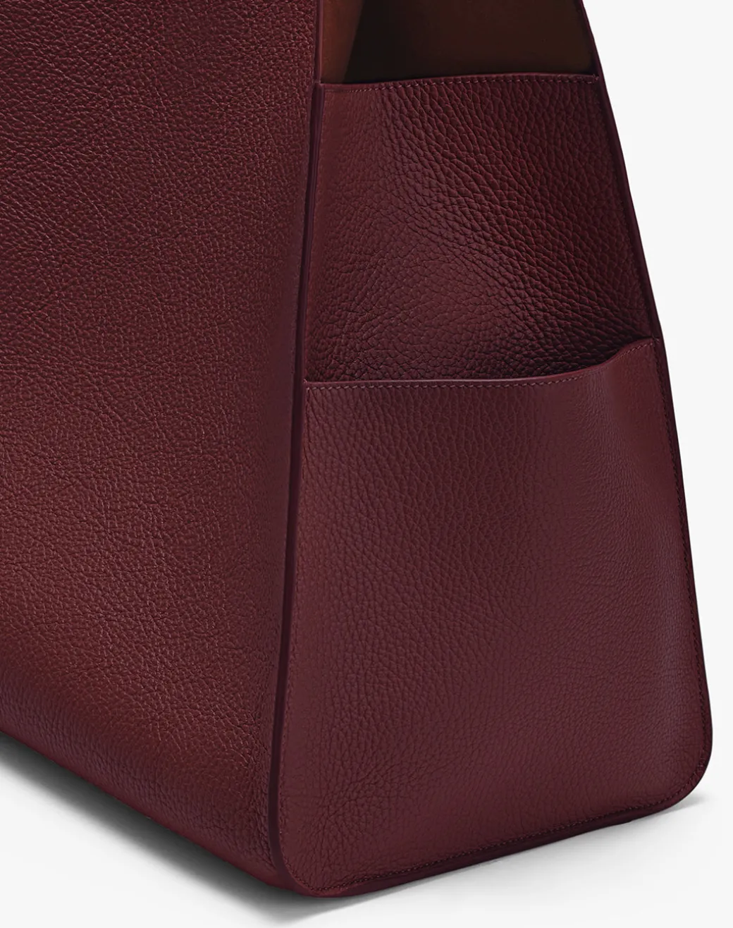 Cuyana Oversized Double Loop Bag* Bags | Shoulder Bags