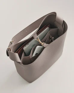 Cuyana Oversized Linea Bag* Shoulder Bags | Totes