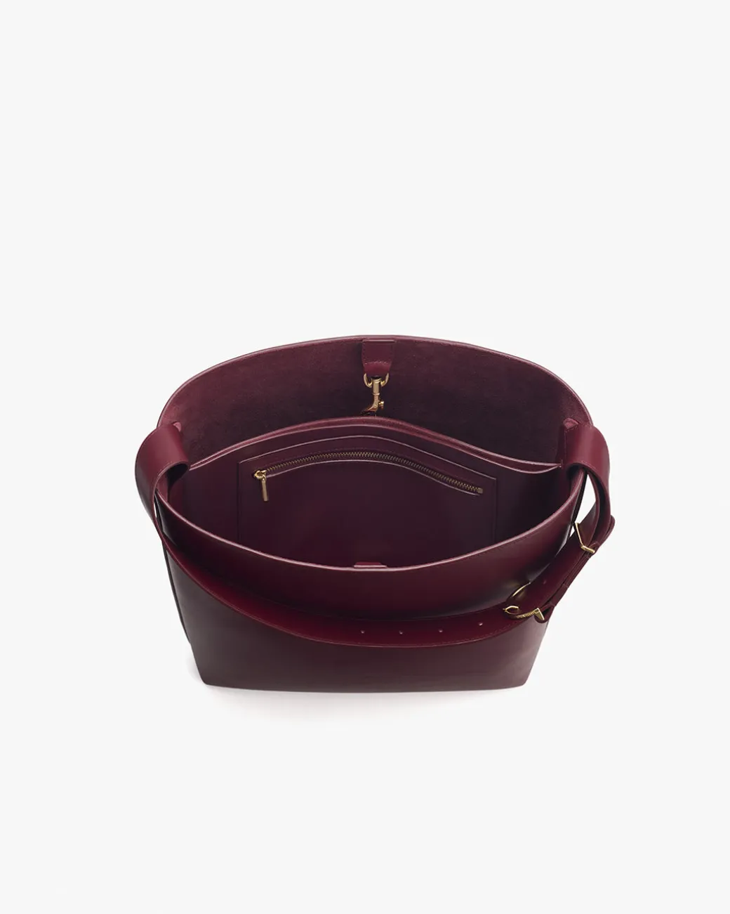 Cuyana Oversized Linea Bag* Shoulder Bags | Bags