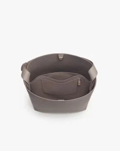 Cuyana Oversized Linea Bag* Shoulder Bags | Totes