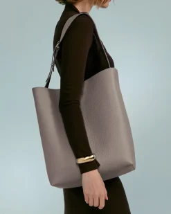 Cuyana Oversized Linea Bag* Shoulder Bags | Totes