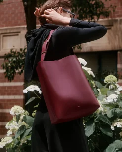 Cuyana Oversized Linea Bag* Shoulder Bags | Bags