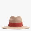 Cuyana Packable Ecuador Hat* Accessories