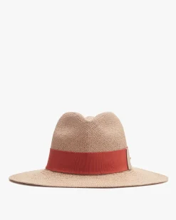 Cuyana Packable Ecuador Hat* Accessories