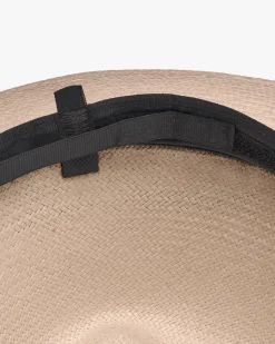 Cuyana Packable Ecuador Hat* Accessories