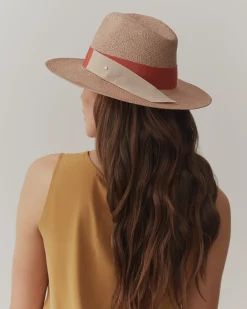 Cuyana Packable Ecuador Hat* Accessories