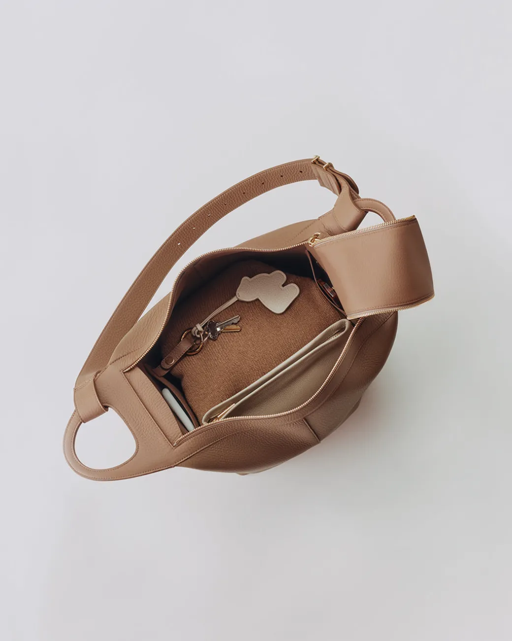 Cuyana Paloma Shoulder Bag* Shoulder Bags | Bags