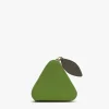 Cuyana Pear Pouch* Pouches | Small Leather Goods