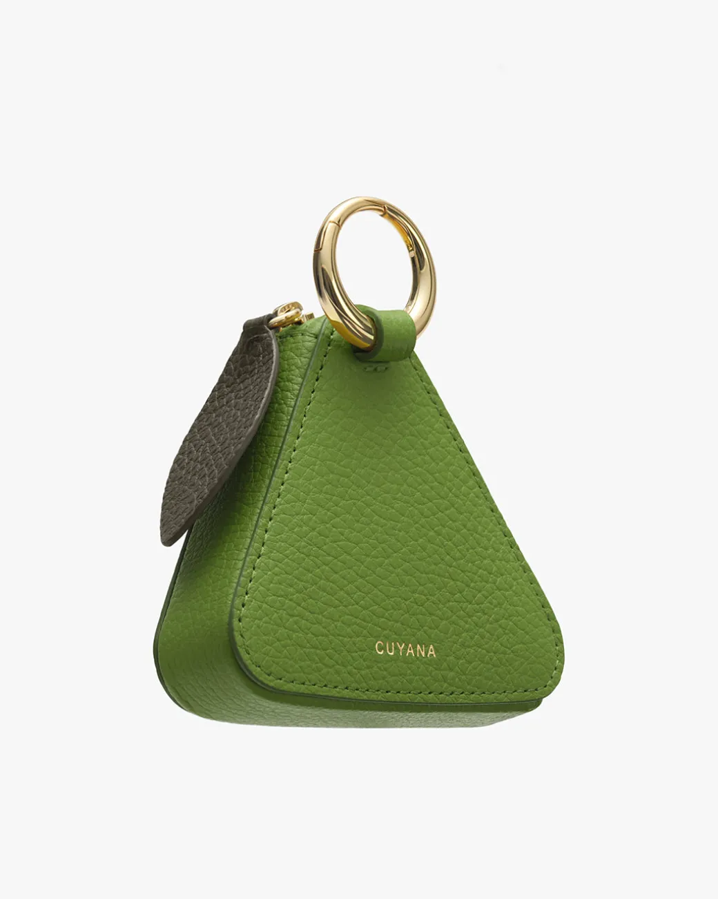 Cuyana Pear Pouch* Pouches | Small Leather Goods
