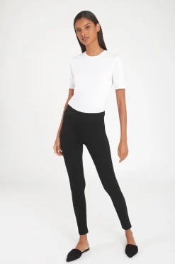 Cuyana Ponte Legging Pant* Clothing
