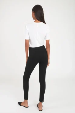 Cuyana Ponte Legging Pant* Clothing