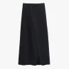 Cuyana Ponte Pencil Skirt* Clothing