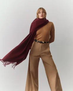 Cuyana Recycled Cashmere Scarf* Accessories