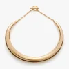 Cuyana Sculpted Necklace* Accessories