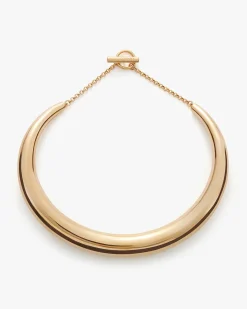 Cuyana Sculpted Necklace* Accessories