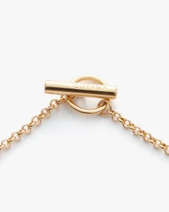 Cuyana Sculpted Necklace* Accessories