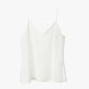 Cuyana Silk Cami* Clothing