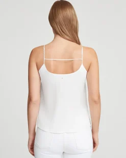 Cuyana Silk Cami* Clothing