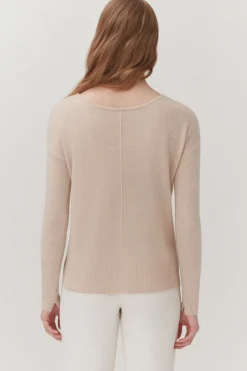 Cuyana Single-Origin Cashmere Cardigan* Clothing