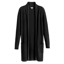 Cuyana Single-Origin Cashmere Long Cardigan* Clothing