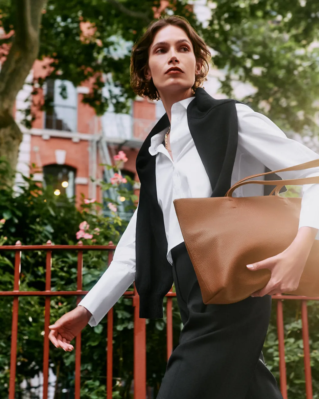 Cuyana Small Easy Tote* Bags | Totes